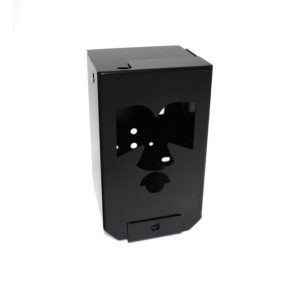 Biztonsági acéldoboz Loreda L510G vadkamerákhoz