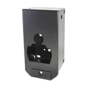   Akkumulátor férőhelyes biztonsági acéldoboz Bolyguard BG584 és Scoutguard SG-880MK vadkamerákhoz