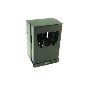 Biztonsági acéldoboz Hikmicro M15 vadkamerákhoz