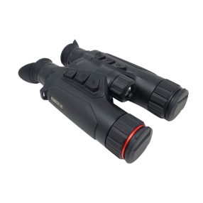   Hikmicro Habrok 4K HE25L Kétszemes Betekintésű Digitális Éjjellátó és Hőkamera Kereső