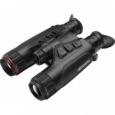 Hikmicro Habrok 4K HQ35L 5.5 22x60 Kétszemes Betekintésű Hőkamera Kereső