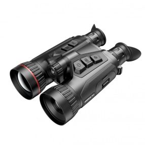   Hikmicro Habrok Pro HX60LS Kétszemes Betekintésű Digitális Éjjellátó és Hőkamera Kereső