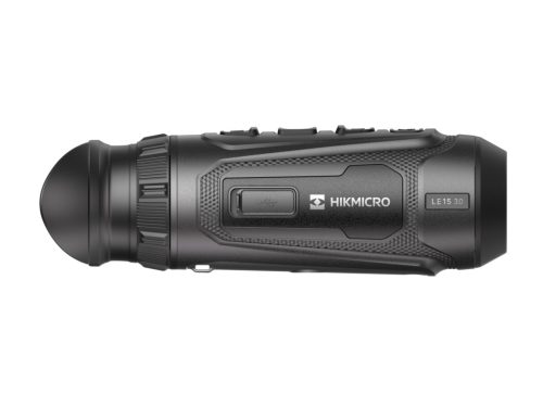 Hikmicro Lynx LE15 3.0 hőkamera kereső
