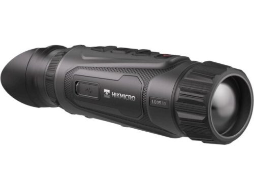 Hikmicro Lynx LQ35 3.0 hőkamera