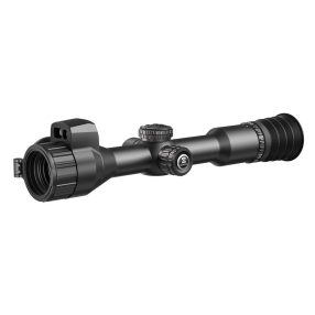   Hikmicro NEOS NH25L hőkamera céltávcső lézeres távolságmérővel