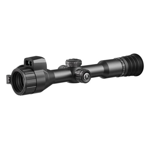 Hikmicro NEOS NH25L hőkamera céltávcső lézeres távolságmérővel