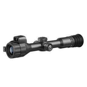   Hikmicro NEOS NH35L hőkamera céltávcső lézeres távolságmérővel