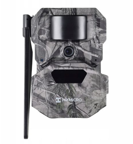 Hikmicro T16 felhős vadkamera