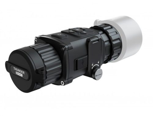 Hikmicro Thunder Pro TH35PC hőkamera előtét / céltávcső