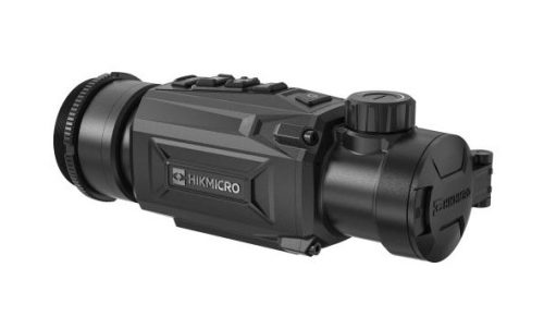 Hikmicro Thunder TH35PC 2.0 hőkamera előtét