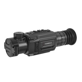 Hikmicro Thunder TH35P 2.0 hőkamera céltávcső