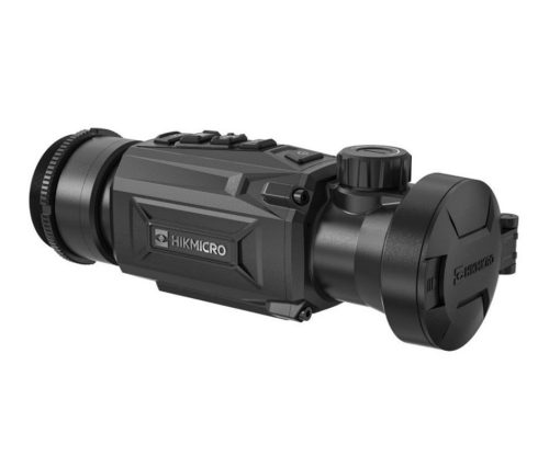 Hikmicro Thunder TQ50C 2.0 hőkamera előtét