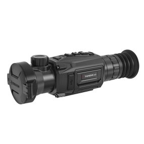 Hikmicro Thunder TQ50 2.0 hőkamera céltávcső