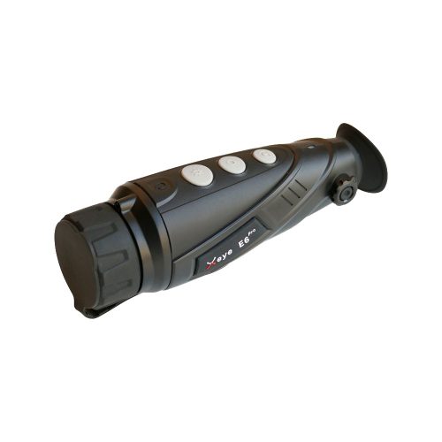 Infiray X-Eye E6 PRO V2.0 hőkamera