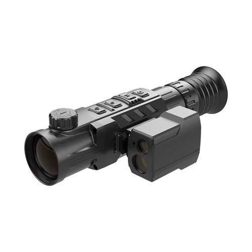 Infiray Rico RH50R hőkamera céltávcső lézeres távolságmérővel