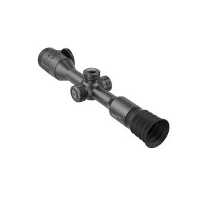   Infiray Tube TD70L V2 éjjellátó céltávcső + 940 lézeres fényvető és kiegészítő akkumulátor szett