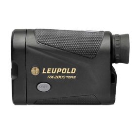 Leupold RX-2800i TBR/W lézeres távolságmérő