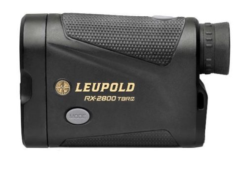 Leupold RX-2800i TBR/W lézeres távolságmérő