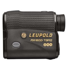 Leupold RX-1600i TBR/W lézeres távolságmérő