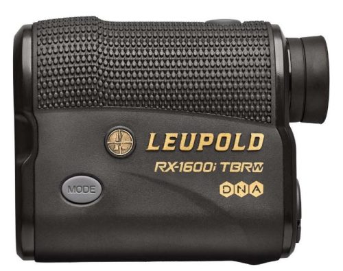 Leupold RX-1600i TBR/W lézeres távolságmérő