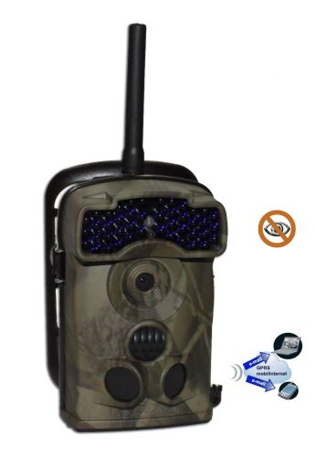Ltl Acorn LTL-5310MG vadkamera külső antennával (email küldés, SMS vezérlés)