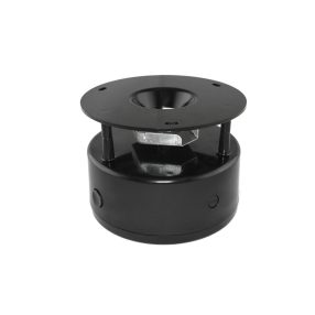   Mini D6x60 automata vadetető szórófej (ceruza elem / akku)