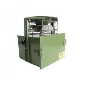 Cornado D6x60 automata vadetető szórófej