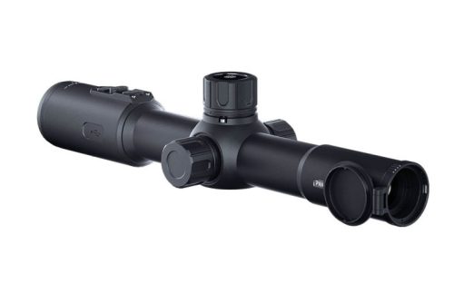 Pard Pantera  256 Q hőkamera céltávcső