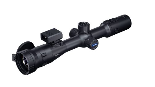 Pard Pantera  480 Q 35 mm LRF hőkamera céltávcső