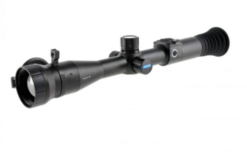Pard Pantera  480 Q 50 mm hőkamera céltávcső