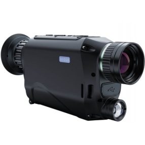 PARD NV009 digitális éjjellátó kereső 940nm vetővel
