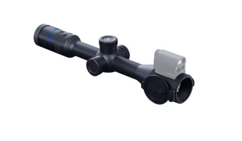 Pard Night Stalker 4K eX 100mm éjjellátó céltávcső 