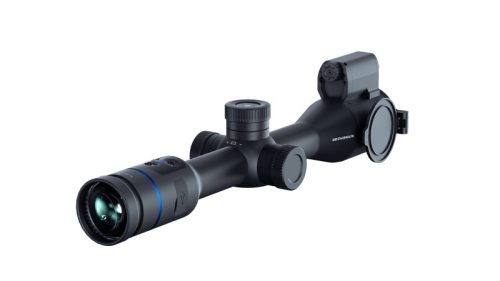 Pard Night Stalker 4K eX 100mm éjjellátó céltávcső + 940nm LRF modul