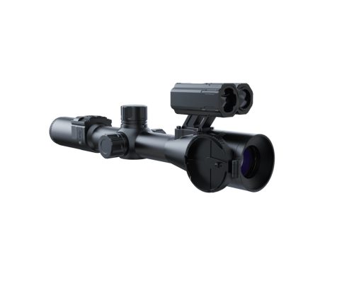 Pard Night Stalker 4K 70mm 850 LRF éjjellátó céltávcső 