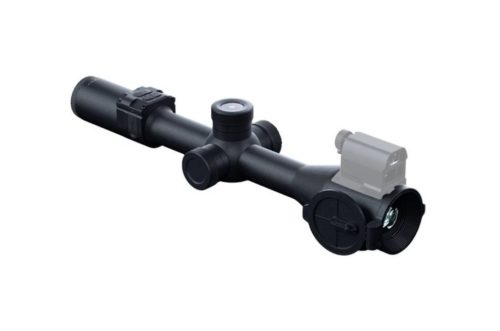 Pard Night Stalker 4K Pro 70mm éjjellátó céltávcső 940 LRF