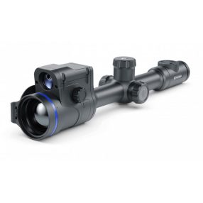 Pulsar Thermion 2 LRF XP50 Pro hőkamera céltávcső