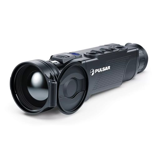Pulsar Helion 2 XP50 Pro hőkamera