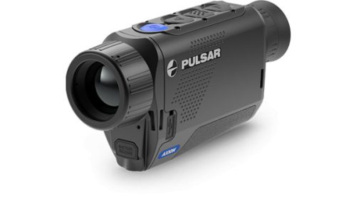 Pulsar Axion XM30F hőkamera