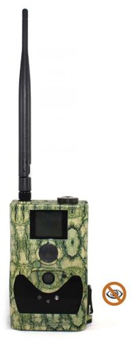 Scoutguard SG-880MK-HD vadkamera (email küldés, SMS vezérlés)