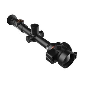 ThermTec Ares 650 LRF 2.0 hőkamera céltávcső 