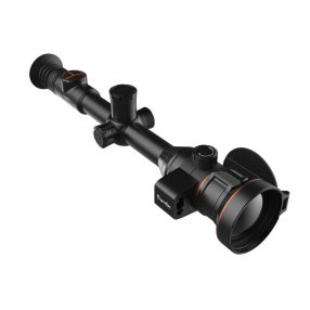 ThermTec Ares 660 LRF 2.0 hőkamera céltávcső 