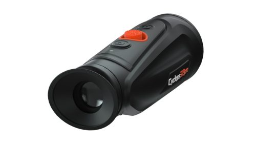 ThermTec Cyclops Pro 319 hőkamera