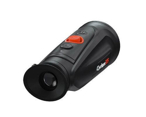 ThermTec Cyclops Pro 325 hőkamera