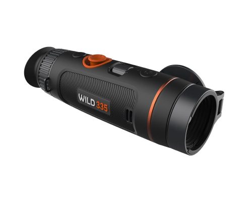 ThermTec Wild 335 hőkamera