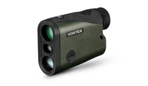 Vortex Crossfire HD 1400 lézeres távolságmérő