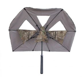 Run N Gun Quickblind álcaernyő