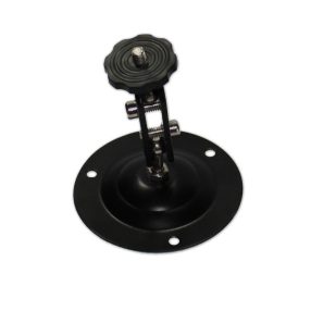 Kamera konzol (fekete)