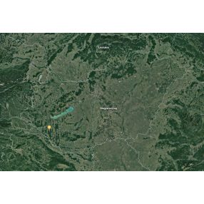 Egyéni vadkár elhárító vadászat - Kaszó kiscsomag