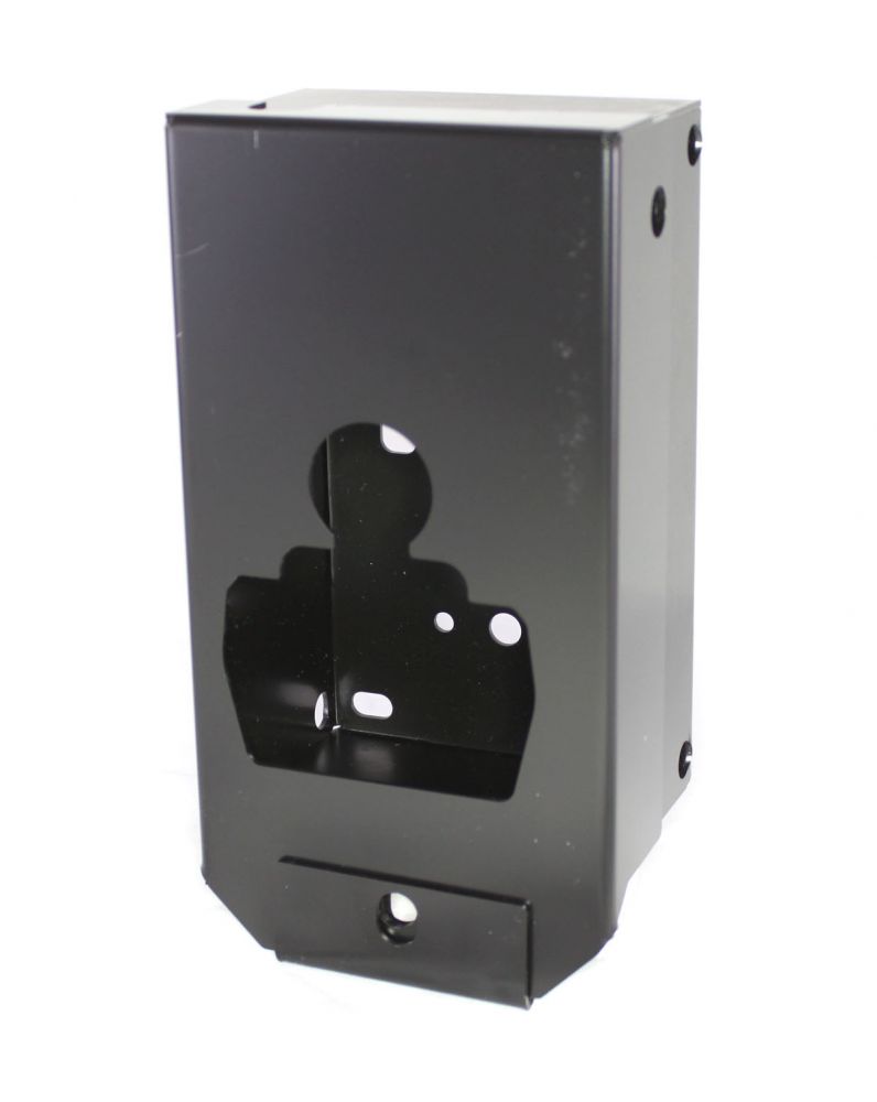 Image of Akkumulátor férőhelyes biztonsági acéldoboz Bolyguard BG584 és Scoutguard SG-880MK vadkamerákhoz