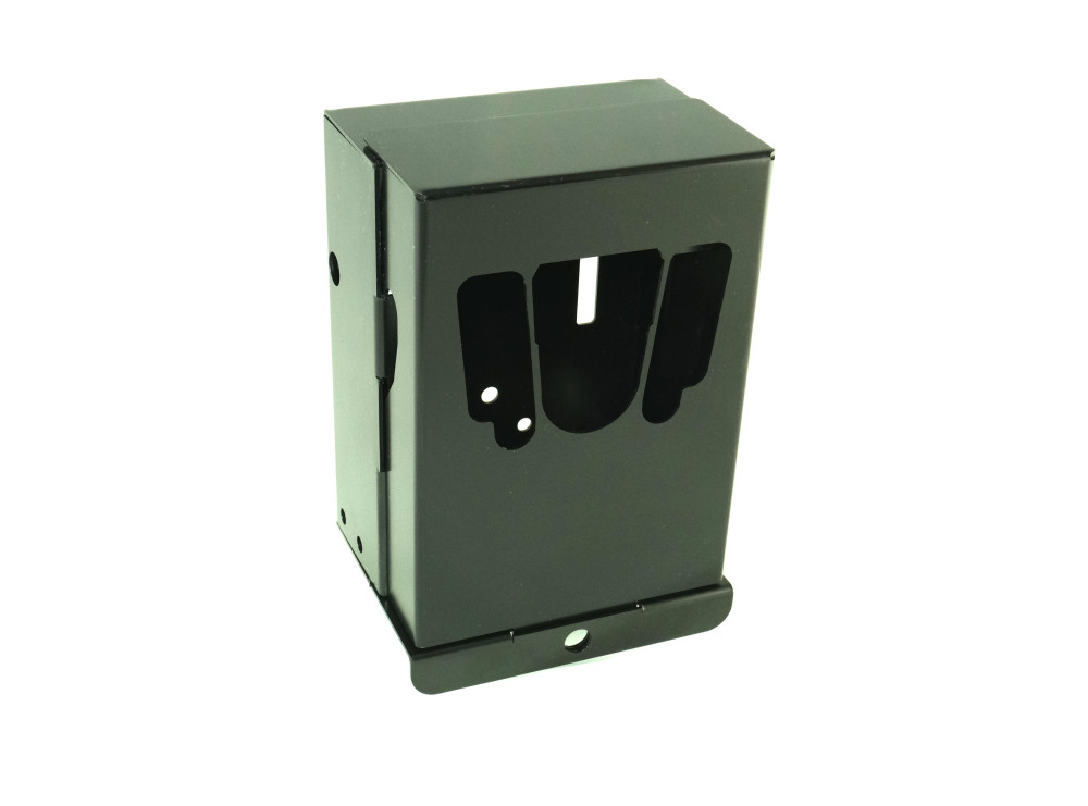 Image of Biztonsági acéldoboz Hikmicro M15 vadkamerákhoz